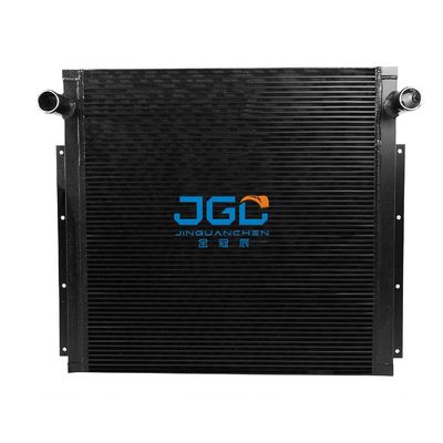 E330C E330CL এক্সকাভেটর রেডিয়েটর তেল কুলার 204-0971 236-4379 204-0974