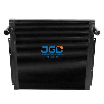 E330C E330CL এক্সকাভেটর রেডিয়েটর তেল কুলার 204-0971 236-4379 204-0974