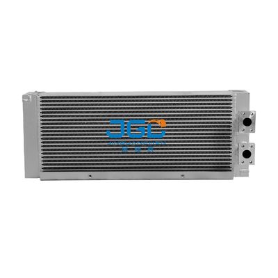 Voe17492050 হাইড্রোলিক তেল কুলার রেডিয়েটর Ec210 Ec200b নির্মাণ যন্ত্রপাতি যন্ত্রাংশ