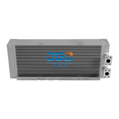 Voe17492050 হাইড্রোলিক তেল কুলার রেডিয়েটর Ec210 Ec200b নির্মাণ যন্ত্রপাতি যন্ত্রাংশ