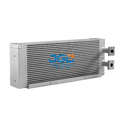 Voe17492050 হাইড্রোলিক তেল কুলার রেডিয়েটর Ec210 Ec200b নির্মাণ যন্ত্রপাতি যন্ত্রাংশ