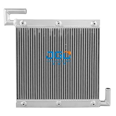 Hitachi Ex60g Ex60-1 4217470 এর জন্য এক্সকাভেটর হাইড্রোলিক অয়েল কুলার