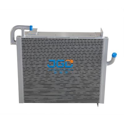 ইসুজু ইঞ্জিন 4BD1 হিটাচি EX100-2 EX120-2 এর জন্য 4285627 হাইড্রোলিক অয়েল কুলার
