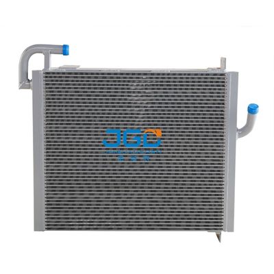ইসুজু ইঞ্জিন 4BD1 হিটাচি EX100-2 EX120-2 এর জন্য 4285627 হাইড্রোলিক অয়েল কুলার