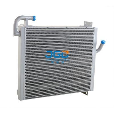ইসুজু ইঞ্জিন 4BD1 হিটাচি EX100-2 EX120-2 এর জন্য 4285627 হাইড্রোলিক অয়েল কুলার