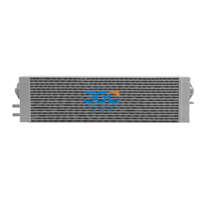 কোমাটসু এক্সকাভেটর রেডিয়েটর PC130-7 হাইড্রোলিক অয়েল কুলার 203-03-71140 203-03-71130
