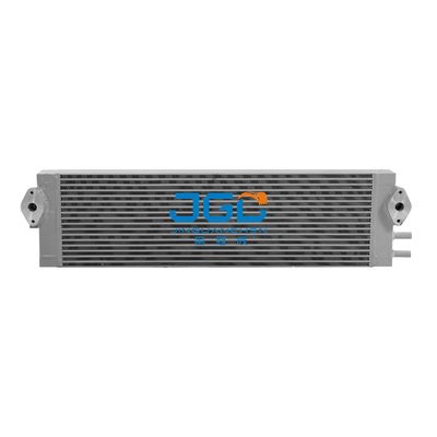 কোমাটসু এক্সকাভেটর রেডিয়েটর PC130-7 হাইড্রোলিক অয়েল কুলার 203-03-71140 203-03-71130