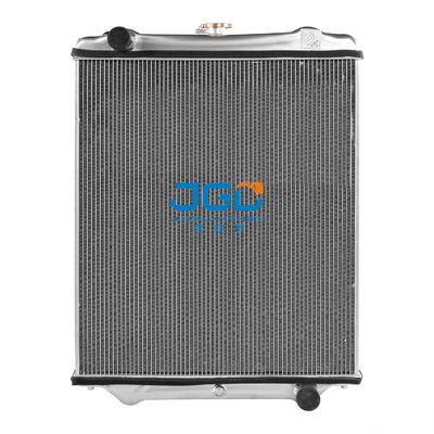 4448372 হিটাচি ZAX110 ZAX120-5 ZAX120-6 এক্সক্যাভেটর খুচরা অংশের জন্য জলের ট্যাঙ্ক রেডিয়েটর