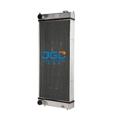 Cx470b SH350-3 SH350-5 SH360 জলের ট্যাঙ্ক রেডিয়েটর Ln002450 সুমিটোমো খননের জন্য