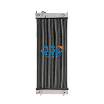 Cx470b SH350-3 SH350-5 SH360 জলের ট্যাঙ্ক রেডিয়েটর Ln002450 সুমিটোমো খননের জন্য