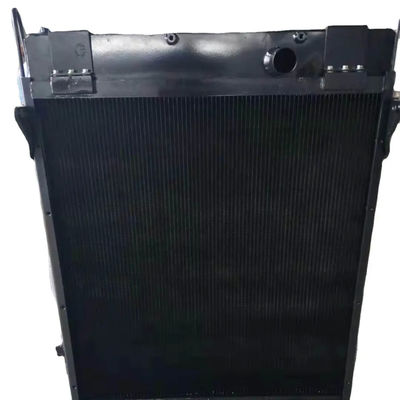 WA380-3 423-03-D1304 ওয়াটার ট্যাঙ্ক রেডিয়েটর WA420-3 হুইল লোডারের জন্য