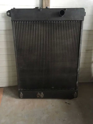 WA380-3 423-03-D1304 ওয়াটার ট্যাঙ্ক রেডিয়েটর WA420-3 হুইল লোডারের জন্য