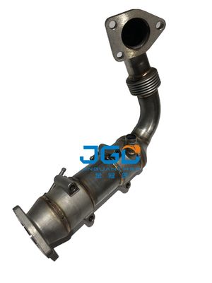 EGR এক্সকাভেটর ইঞ্জিন যন্ত্রাংশ J08E কুলার S17309-1090 25608-E0150