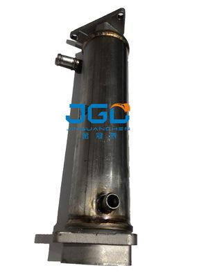 এক্সকাভেটর ইঞ্জিন যন্ত্রাংশ EGR কুলার 4HK1 যান্ত্রিক যন্ত্রাংশ 8-97378999-3