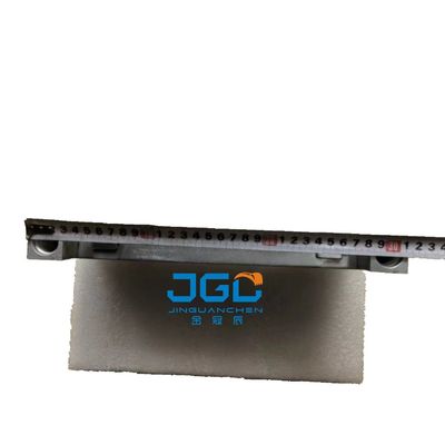 PC200-8 208-03-71160 ফুয়েল কুলারের জন্য হাইড্রোলিক অয়েল কুলার উচ্চ মানের জ্বালানী ফিল্টার