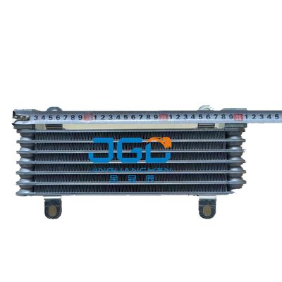 PC200-8 208-03-71160 ফুয়েল কুলারের জন্য হাইড্রোলিক অয়েল কুলার উচ্চ মানের জ্বালানী ফিল্টার