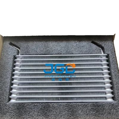 ZAX200-3 জ্বালানী কুলার ডিগিং অয়েল কুলার রেডিয়েটারের জন্য উচ্চ মানের জ্বালানী ফিল্টার