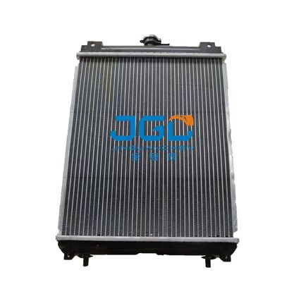 PC40-8 এয়ার কন্ডিশনার কুল্যান্ট এক্সকাভেটর ওয়াটার কুলার রেডিয়েটর