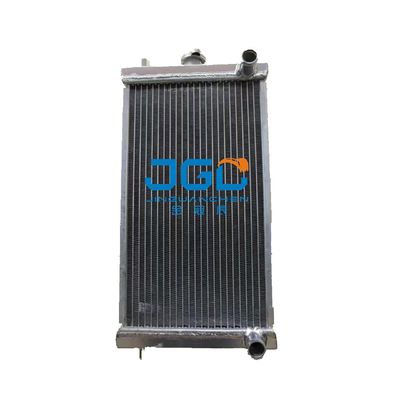 PC20 খননকারী রেডিয়েটরের জন্য উচ্চ মানের ট্যাঙ্ক রেডিয়েটর 22L-03-21111