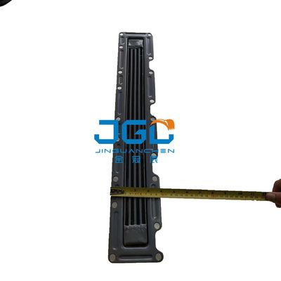 DH225-5 ডিজেল ইঞ্জিন চার্জ এয়ার কুলার এক্সকাভেটর খুচরা যন্ত্রাংশ