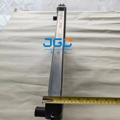 YM30 অ্যালুমিনিয়াম এক্সকাভেটর রেডিয়েটর উচ্চ কর্মক্ষমতা