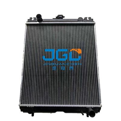 KX161-3 জলের ট্যাঙ্ক রেডিয়েটর Assy RD41142300