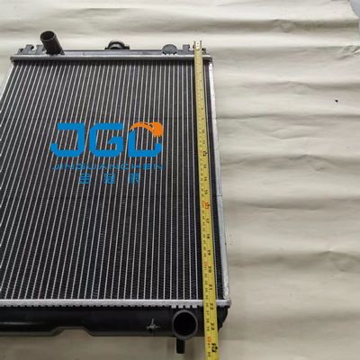 KX161-3 জলের ট্যাঙ্ক রেডিয়েটর Assy RD41142300