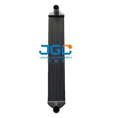 ইঞ্জিন কুলিং সিস্টেমের জন্য ZAX200-3 এক্সক্যাভেটর ইন্টারকুলার খননকারী খুচরা যন্ত্রাংশ 4650354