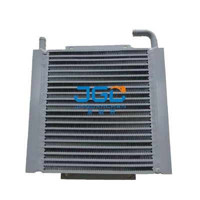 ইঞ্জিন S3L2 হাইড্রোলিক অয়েল কুলার 203-7896 E303CR এক্সকাভেটর যন্ত্রাংশ