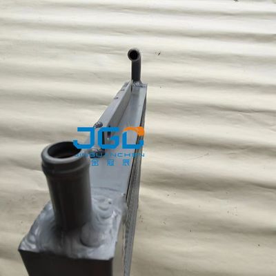 ইঞ্জিন S3L2 হাইড্রোলিক অয়েল কুলার 203-7896 E303CR এক্সকাভেটর যন্ত্রাংশ