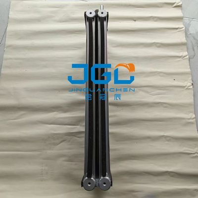 PC128 হাইড্রোলিক অয়েল কুলার ফুয়েল ফিল্টার ফুয়েল কুলার 22B0312120