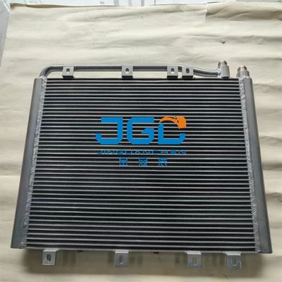 PC120-6 ইন্ডাস্ট্রিয়াল হাইড্রোলিক অয়েল কুলার এক্সক্যাভেটর এক্সেসরিজ কুলার 203-03-67321