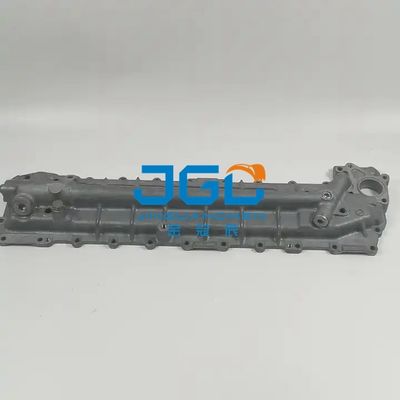 কুলার সাইড কভার 6HK1 ZAX330-3 ZAX330-5G SH350-5 CX360B এক্সকাভেটর পার্টস 1132010662 1132010113