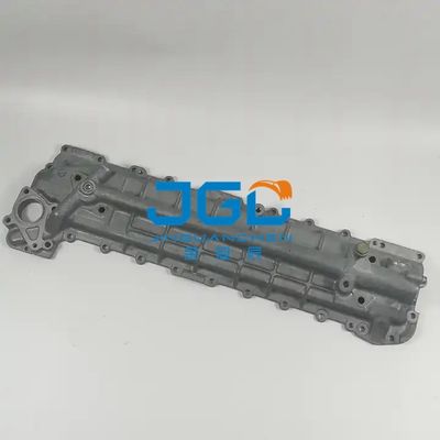 কুলার সাইড কভার 6HK1 ZAX330-3 ZAX330-5G SH350-5 CX360B এক্সকাভেটর পার্টস 1132010662 1132010113