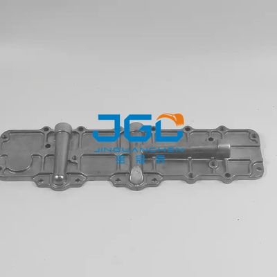 S4K কুলার সাইড কভার E312C মাইনিং ইঞ্জিনিয়ারিং মেশিনারি এক্সেসরিজ
