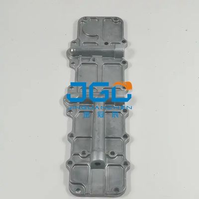 S4K কুলার সাইড কভার E312C মাইনিং ইঞ্জিনিয়ারিং মেশিনারি এক্সেসরিজ