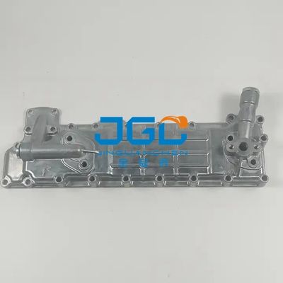 4BD1 4BE1 4BC2 4BG1 কুলার সাইড কভার 8944496450 8970200372 8944694121 EX120-5 EX120 EX12 এক্সকাভেটর যন্ত্রাংশ