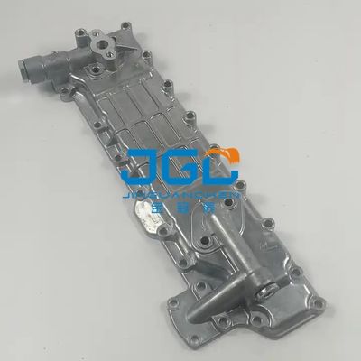 4BD1 4BE1 4BC2 4BG1 কুলার সাইড কভার 8944496450 8970200372 8944694121 EX120-5 EX120 EX12 এক্সকাভেটর যন্ত্রাংশ