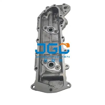 OEM তেল কুলার প্যানেল সাইড কভার 4D105 নির্মাণ যন্ত্রপাতি যন্ত্রাংশ
