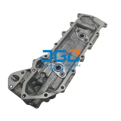 OEM তেল কুলার প্যানেল সাইড কভার 4D105 নির্মাণ যন্ত্রপাতি যন্ত্রাংশ