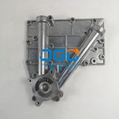 4D95 PC60-7 S4D95 কুলার সাইড কভার এক্সক্যাভেটর যন্ত্রাংশ 6204-61-5110 PC130-7 Pc130-8