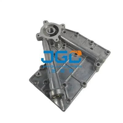 4D95 PC60-7 S4D95 কুলার সাইড কভার এক্সক্যাভেটর যন্ত্রাংশ 6204-61-5110 PC130-7 Pc130-8