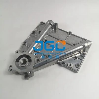 4D95 PC60-7 S4D95 কুলার সাইড কভার এক্সক্যাভেটর যন্ত্রাংশ 6204-61-5110 PC130-7 Pc130-8