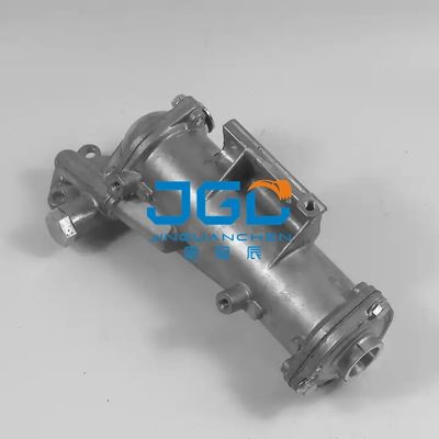 এক্সকাভেটর যন্ত্রাংশ ME014779 ME014777 কুলার সাইড কভার 4D31 4D30 4D32 4D31T