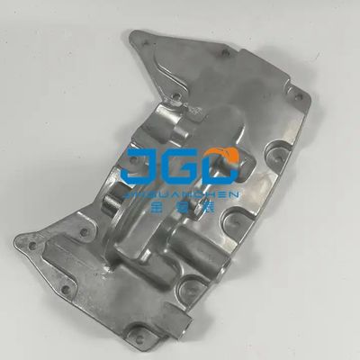 কুলার সাইড কভার C-9 E336D 209-7291 E330D E330C এক্সকাভেটর যন্ত্রাংশ