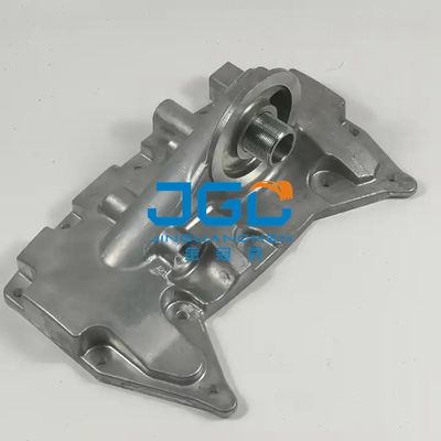 কুলার সাইড কভার C-9 E336D 209-7291 E330D E330C এক্সকাভেটর যন্ত্রাংশ