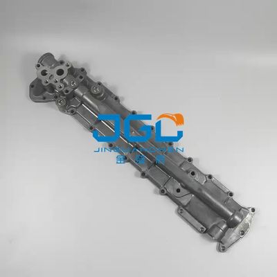 6136-61-2113 কুলার সাইড কভার 6D105 PC200-3 যান্ত্রিক যন্ত্রাংশ 6D107 6D108