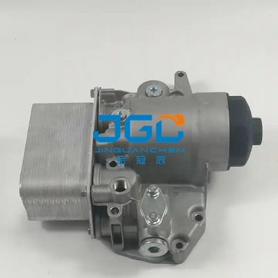 মেশিন যন্ত্রাংশ VOE20557420 20557420 কুলার সাইড কভার D6D EC210 EC210B এক্সকাভেটর যন্ত্রাংশ