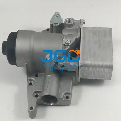 মেশিন যন্ত্রাংশ VOE20557420 20557420 কুলার সাইড কভার D6D EC210 EC210B এক্সকাভেটর যন্ত্রাংশ