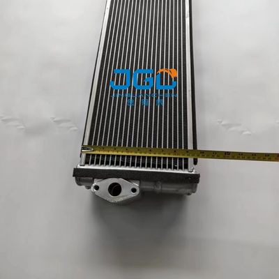 এক্সকাভেটর হাইড্রোলিক অয়েল কুলার PC130-7 ফুয়েল কুলিং 203-03-71130